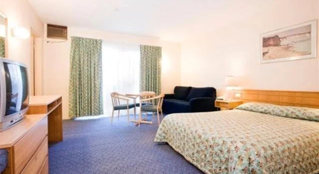 Bay Waters Holiday Resort