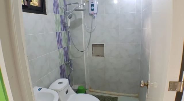 Номер Standard Nature Green Forest Resort