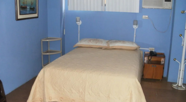 Двухместный номер Standard Hotel Francisco II