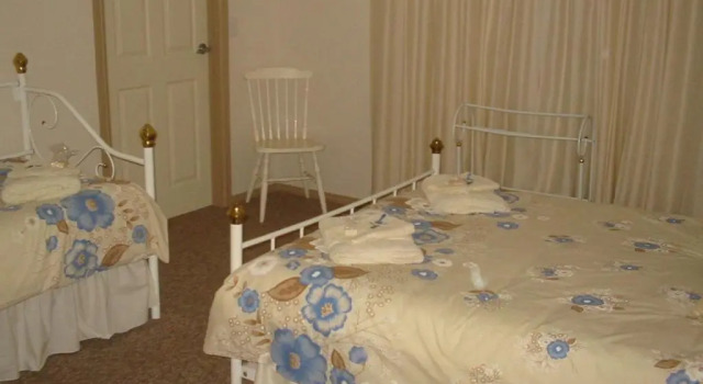 Двухместный номер Standard Enderslie House Bed & Breakfast
