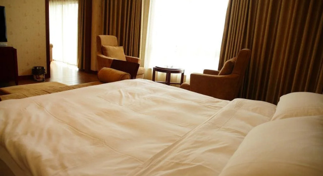 Simon Manor, Book Hotel 3-stjernede hoteller i Changxing, 3*
