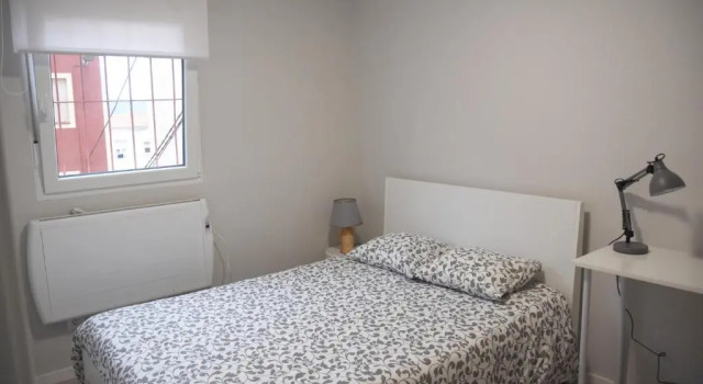 Apartamento en Pleno Centro Recien Reformado