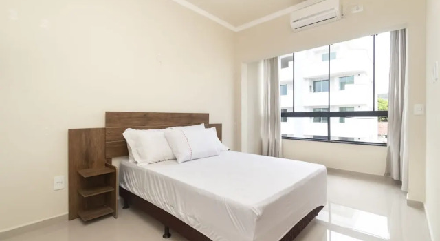 Aluguel De Apartamento Duplex 10 Para 5 Pessoas Em Bombas