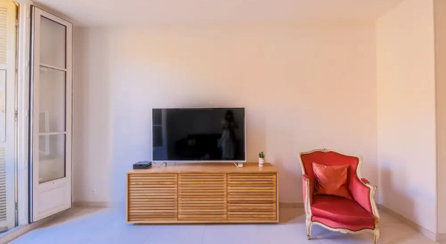 Le Williams AP4177 by Riviera holiday Homes, Забронировать Отель Ницца Приморские Альпы, рядом с Набережная Соединенных Штатов