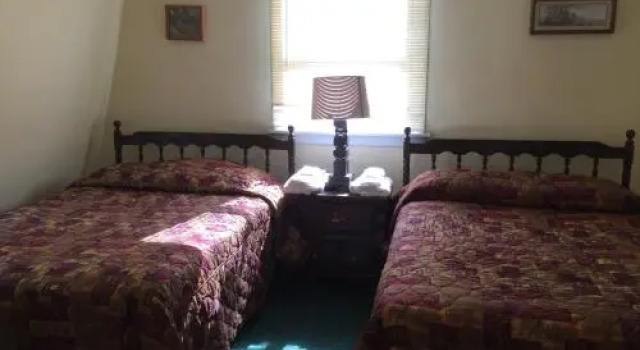 Mill House Market, Rezerwuj Hotel Pulaski Stan Nowy Jork