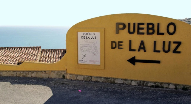 Apartamento Luz ZM109, Prenota Appartamento Cumbre del Sol Costa Blanca