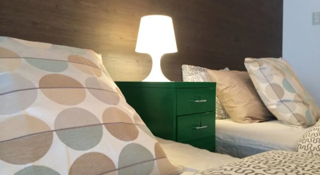 Номер Standard nid NAMBA at Residence East