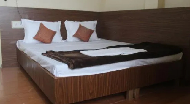 Hotel Hare Krishna
