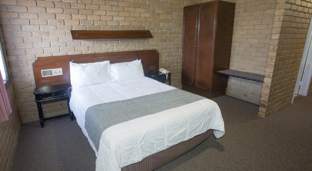 Номер Standard Goldfields Motel
