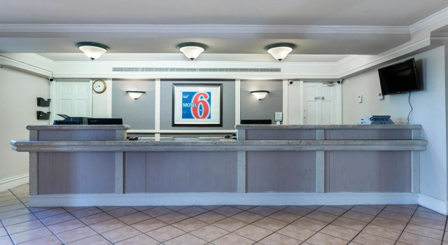 Motel 6 Monroe, LA, Varaa Motelli Monroe Louisiana