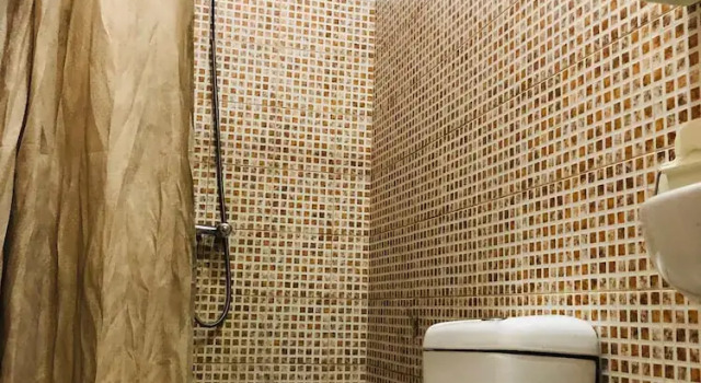 Номер Standard Hotel Marwa