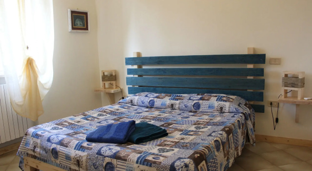Villa Lina Bed&Breakfast