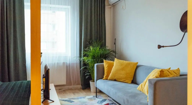 Cosy Studio - Amazing Location - Old Town, Prenota Hotel Settore 4 