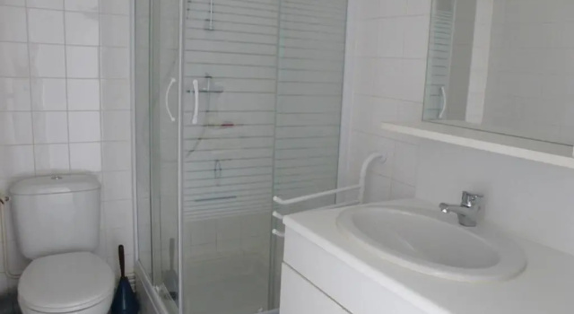 Апартаменты Lumineux T2 Proche Plage, Commerces Dans Residence Avec Ascenseur-5fl87