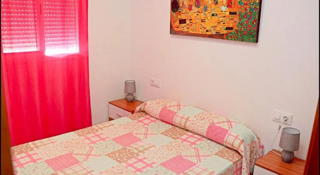 Chalet Muelle Pesquero II
