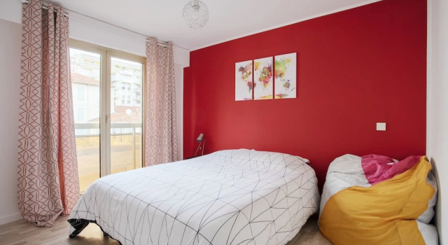 Résidence la Petite Louisane by Weekome