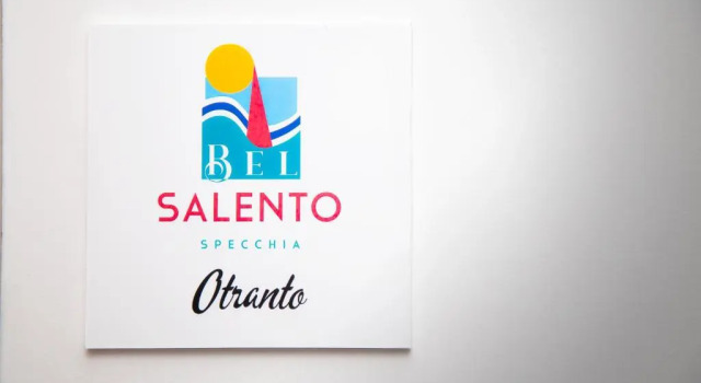 Comfort huone B&B Bel Salento Specchia