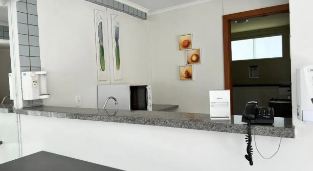 Multiparque Hplus Long Stay