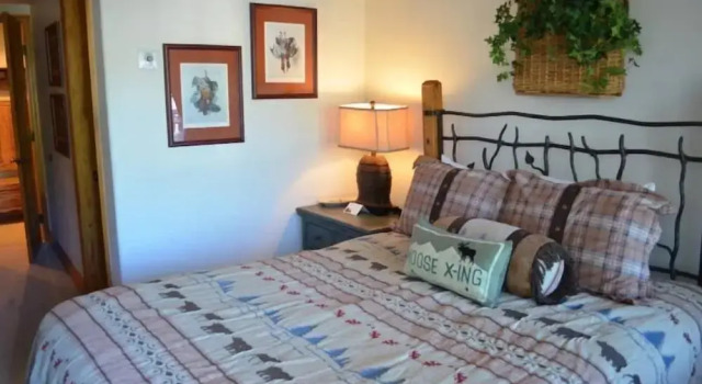 Vail Bridge Street 3 Bedroom Condo, Забронировать Апартаменты/квартира Отели Вейл с парковкой, Парковка