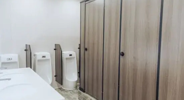 Qiongqia Firefly Forest Camping Hotel