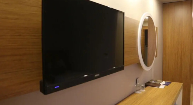 Двухместный номер Standard AKBAK OTEL