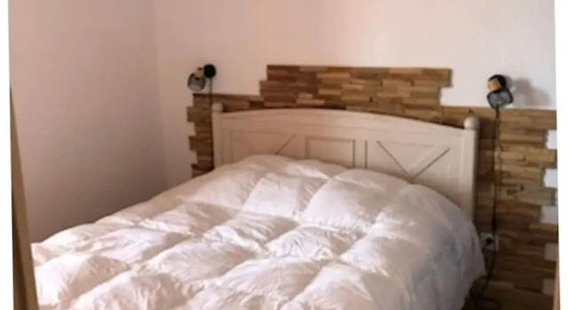 Two-bedroom Apartment, Savannah Beach, Book Lejlighed Agde Canal du Midi