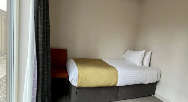 Семейный номер Standard Riverstone Lodge Hotel