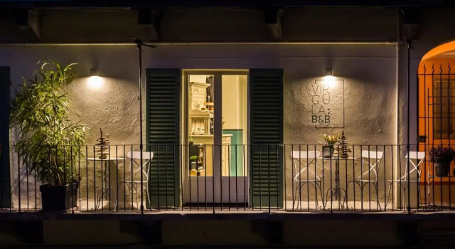 Virgula B&B, Boek Bed and Breakfast Cuneo Mondole Ski