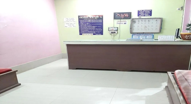 Spot on 44992 Hotel Swapnapuri, Prenota Hotel Digha West Bengal