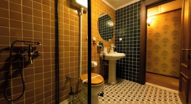 Номер Deluxe 74 Otel