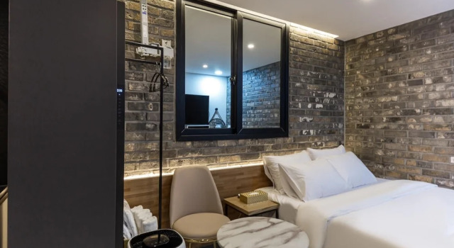 Hadong Hotel Bombom, Reserva ahora Hotel Hadong Gyeongsang del Sur