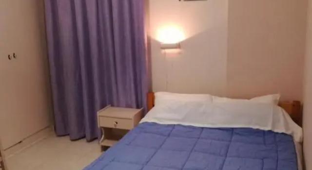 Номер Deluxe ILIANA apartments