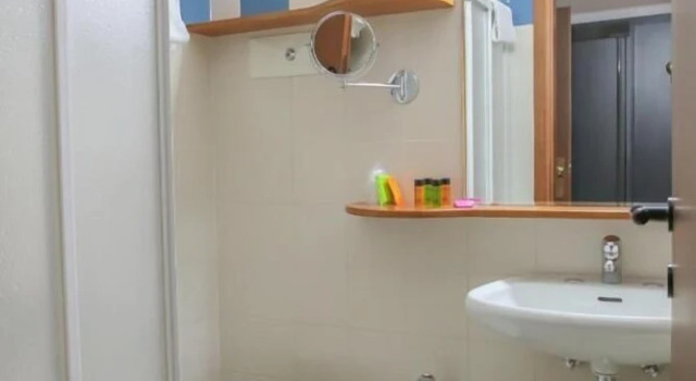 Номер Economy Verdemilia Hotel