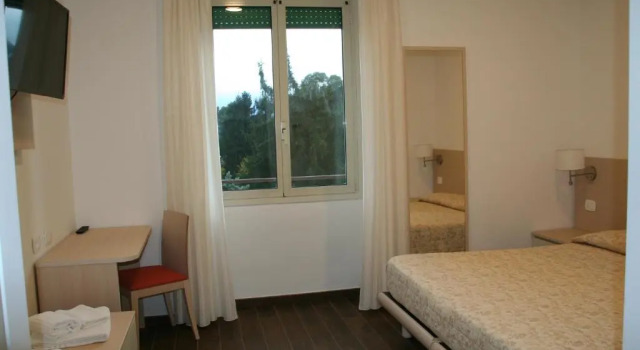 Номер Standard Casa Immacolata