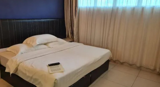 Номер Superior Seven Hotel