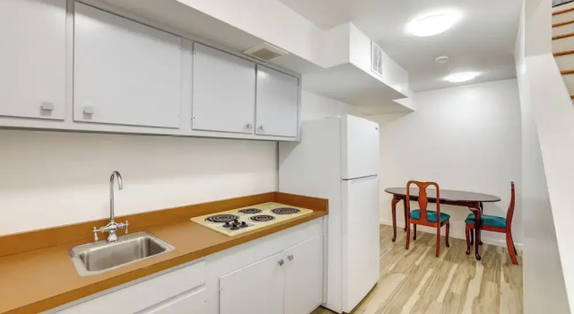 Апартаменты Westwind Estate Apt 6 Mi to Dtwn Spartanburg
