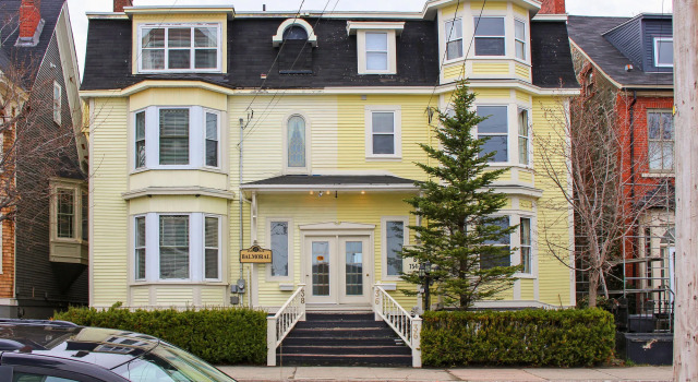 Abba Boutique Inn