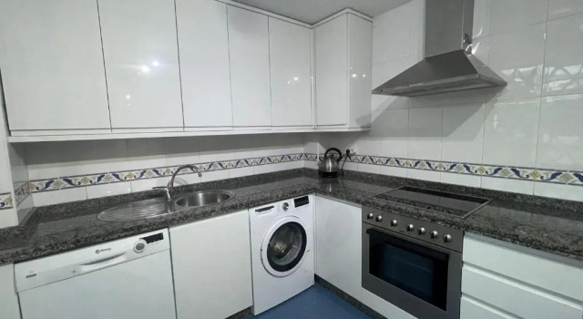 Апартаменты Luxury, spacious 2 bed apartment
