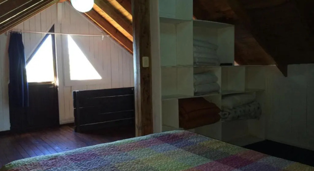 BuenavisTA, Prenota Hotel Punta del Diablo Rocha