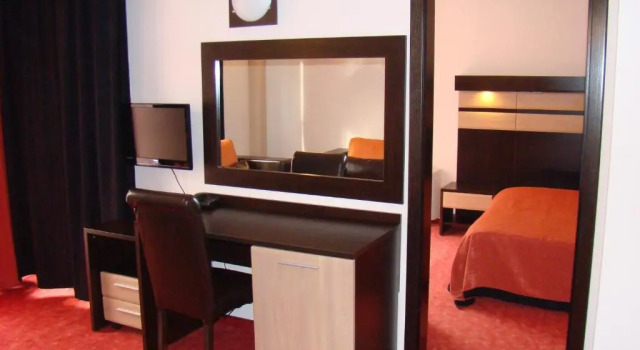 Апартаменты Hotel Byalo More