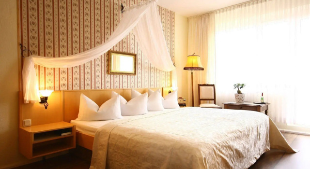 Soibelmanns Hotel Weimar, Reserva ahora Hotel Weimar 
