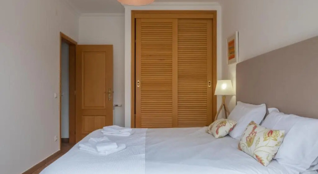 T3 Sebastiao, Book Apartment Hotels in Bom Sucesso with a Pool, Swimming Pool