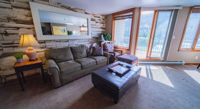 Lakeside 1481 by SummitCove Vacation Lodging