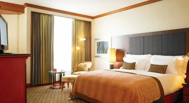 Двухместный номер Superior The Heritage Grand Khon Kaen Hotel and Convention