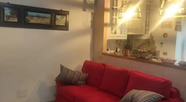 Penelope 2 Bedroom Apartment