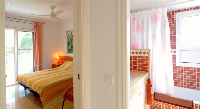 Apartamento Brises del Mar 3-3, Забронировать Апартаменты/квартира Апартаменты Baix Empordà, Апартаменты/квартира