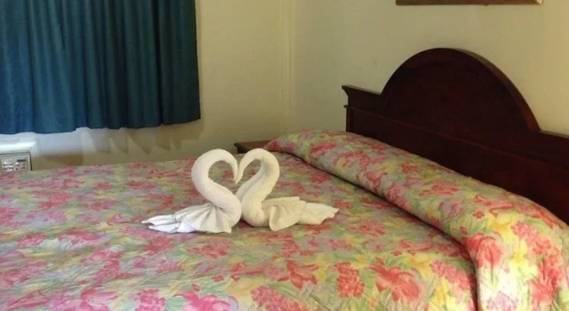 Relax Inn, Book Mini-hotel Mini-hoteller i Daytona Beach Area, Mini-hotel