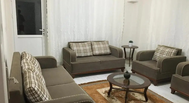 Апартаменты Kapukargın apart villa