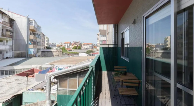 Апартаменты Host Wise - Modern Flats with Stunning Terrace or Balcony - Central Location