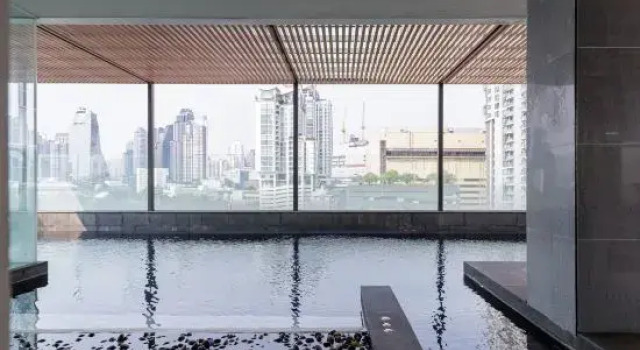 Apartment Sukhumvit 42, Bangkok
